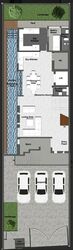 The Carrara (D15), Semi-Detached #404325581